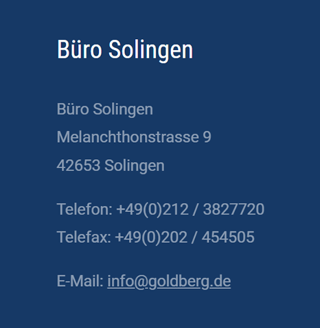 Fachanwalt für 48465 Ohne