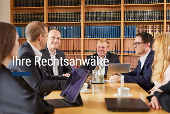 Rechtsanwälte in Ohne - Neuenkirchen, Schüttorf und Samern
