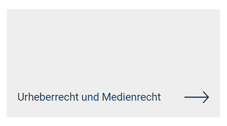 Urheberrecht Medienrecht in Ohne